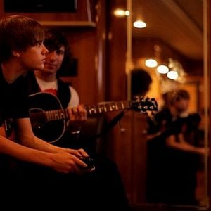 Foto Justin Bieber: Never Say Never