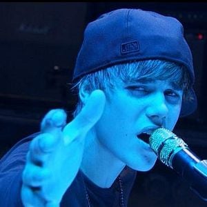 Foto Justin Bieber: Never Say Never