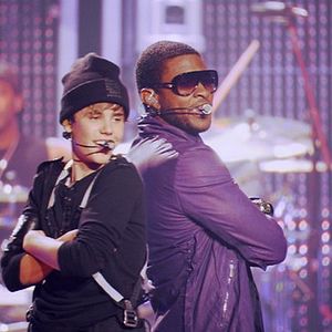Foto Justin Bieber: Never Say Never