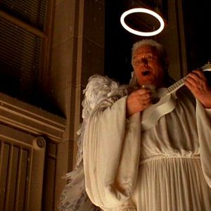 Foto Na Roda da Fortuna