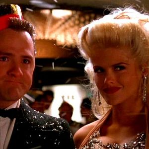 Foto Na Roda da Fortuna