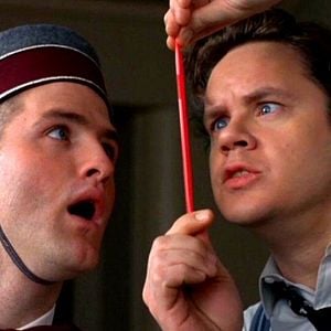 Foto Na Roda da Fortuna