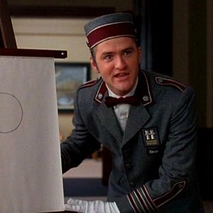 Foto Na Roda da Fortuna