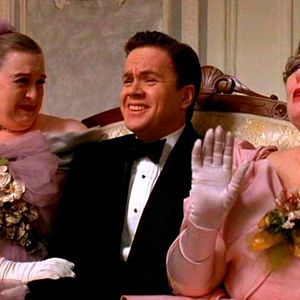 Foto Na Roda da Fortuna