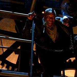 Foto Na Roda da Fortuna