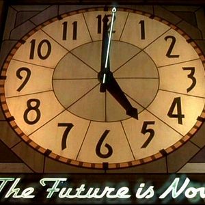 Foto Na Roda da Fortuna