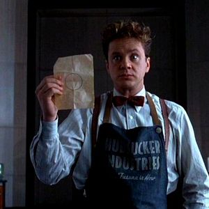 Foto Na Roda da Fortuna