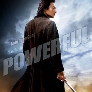 Foto The Warrior's Way