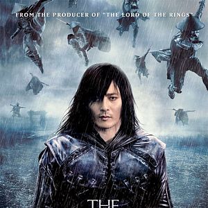 Foto The Warrior's Way