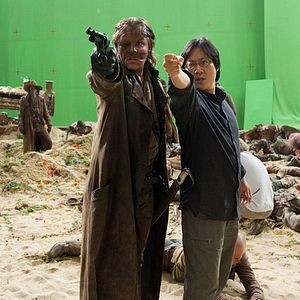 Foto The Warrior's Way