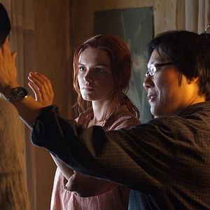 Foto The Warrior's Way