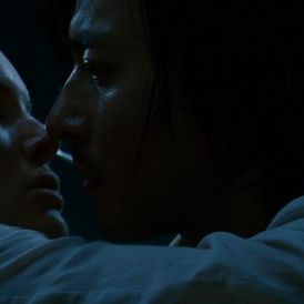 Foto The Warrior's Way