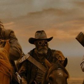 Foto The Warrior's Way