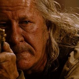 Foto The Warrior's Way