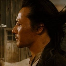 Foto The Warrior's Way