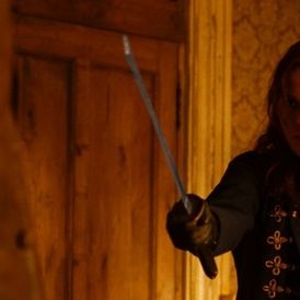 Foto The Warrior's Way