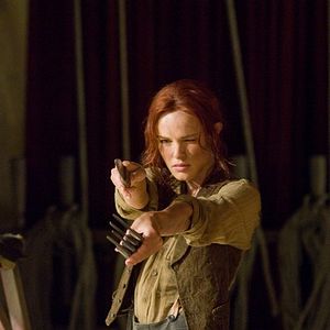 Foto The Warrior's Way