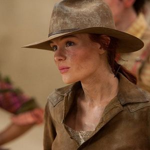 Foto The Warrior's Way