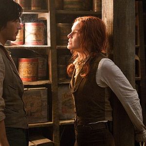 Foto The Warrior's Way