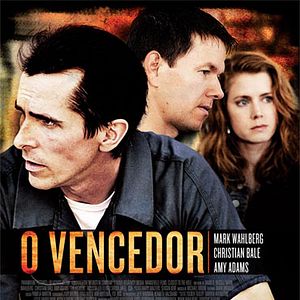 Foto O Vencedor