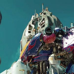 Foto Transformers: O Lado Oculto da Lua