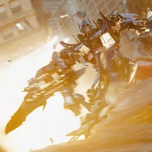 Foto Transformers: O Lado Oculto da Lua