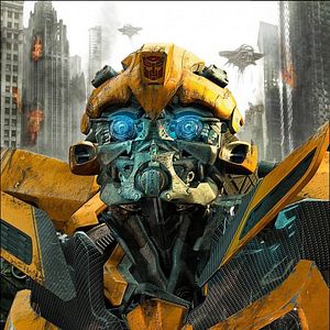 Foto Transformers: O Lado Oculto da Lua