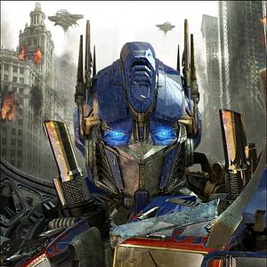 Foto Transformers: O Lado Oculto da Lua
