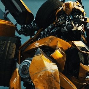 Foto Transformers: O Lado Oculto da Lua