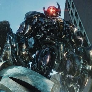 Foto Transformers: O Lado Oculto da Lua