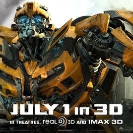 Foto Transformers: O Lado Oculto da Lua