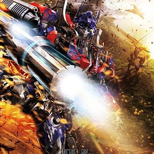 Foto Transformers: O Lado Oculto da Lua