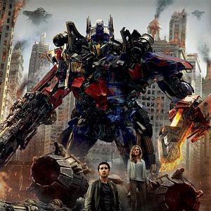 Foto Transformers: O Lado Oculto da Lua