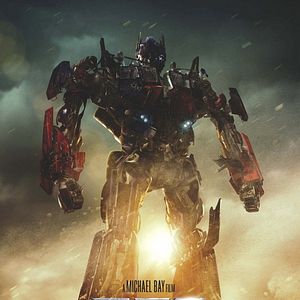 Foto Transformers: O Lado Oculto da Lua