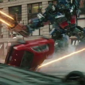 Foto Transformers: O Lado Oculto da Lua