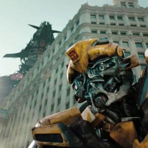 Foto Transformers: O Lado Oculto da Lua