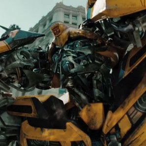 Foto Transformers: O Lado Oculto da Lua