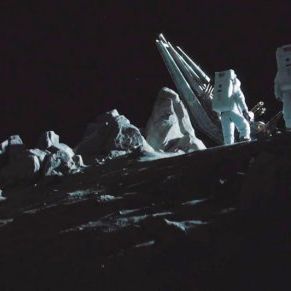 Foto Transformers: O Lado Oculto da Lua