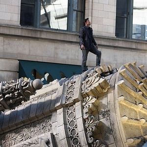 Foto Transformers: O Lado Oculto da Lua