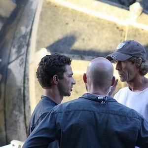 Foto Transformers: O Lado Oculto da Lua