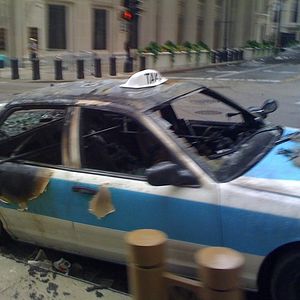 Foto Transformers: O Lado Oculto da Lua