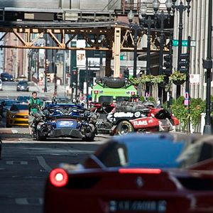 Foto Transformers: O Lado Oculto da Lua