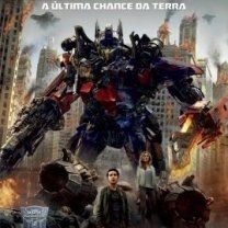 Foto Transformers: O Lado Oculto da Lua