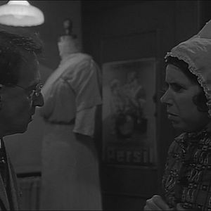 Foto Neblina e Sombras