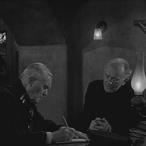 Foto Neblina e Sombras