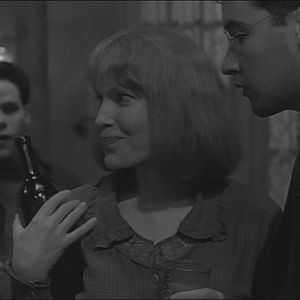 Foto Neblina e Sombras