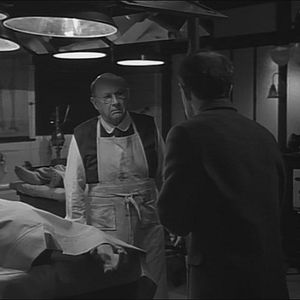 Foto Neblina e Sombras