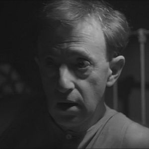 Foto Neblina e Sombras