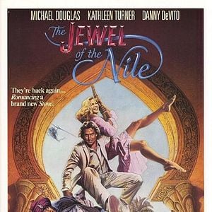 Foto A Jóia do Nilo