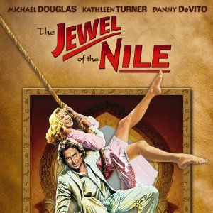 Foto A Jóia do Nilo